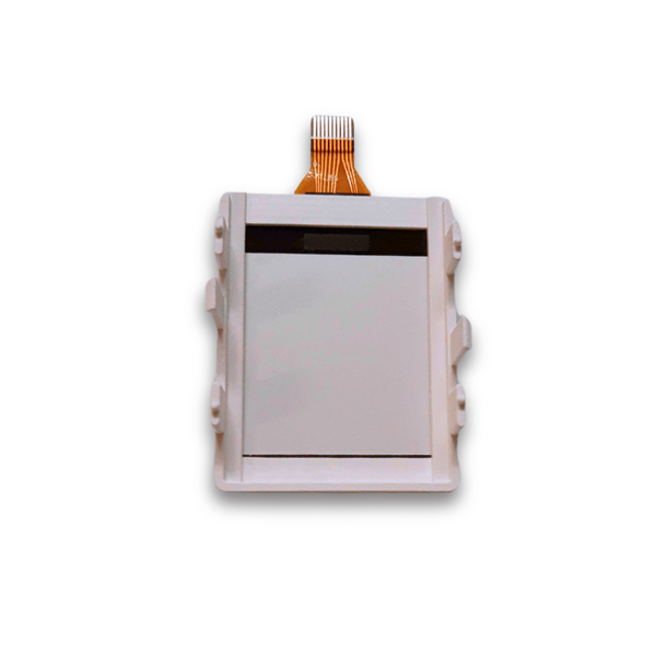 XP WS6 LCD Display