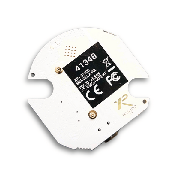 XP WSA Platine PCB