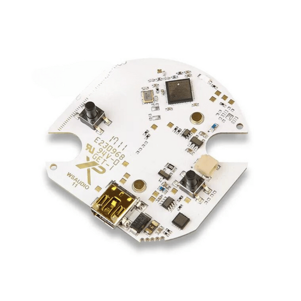 XP WSA Platine PCB
