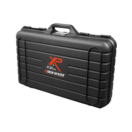 XP XTREM Hunter XTR-115 RC WSA II XL Metalldetektor Tiefenortungssystem, bis zu 5 Meter tiefe (XTR-115RCWSA2XLGE)